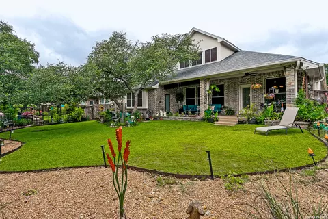 24824 Shinnecock Trl, San Antonio, TX 78260