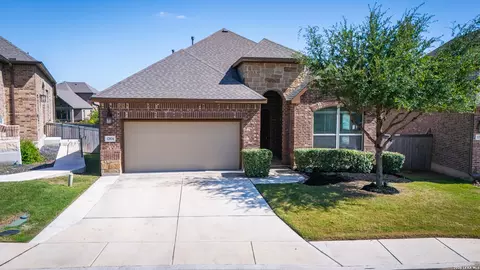 12834 Fort Hancock, San Antonio, TX 78245