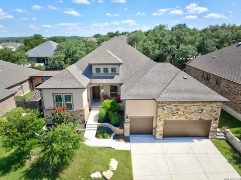 1926 Estin Xing, San Antonio, TX 78260