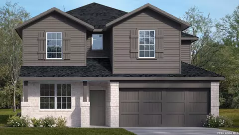 20715 Streamlet End, San Antonio, TX 78266