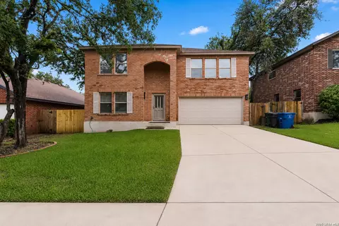 9154 Ridge Path, San Antonio, TX 78250