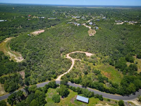 lot65 Cr 5722, Castroville, TX 78009