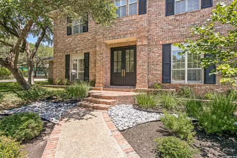 13807 Bluff Rock, San Antonio, TX 78216