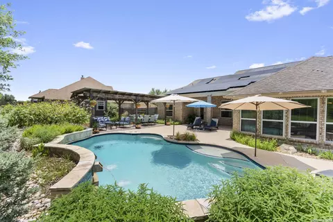 6616 Ivy Dove, Schertz, TX 78154