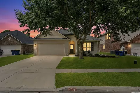 168 Niemietz Cv, Cibolo, TX 78108