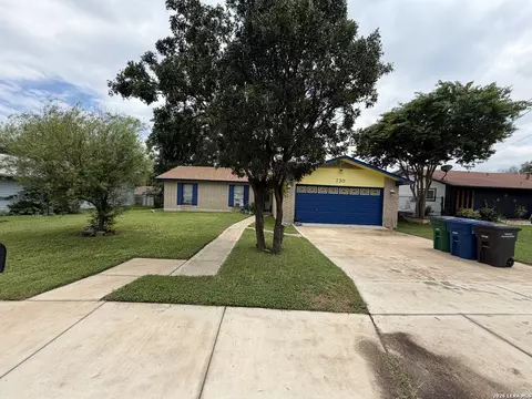 730 Channing, San Antonio, TX 78210