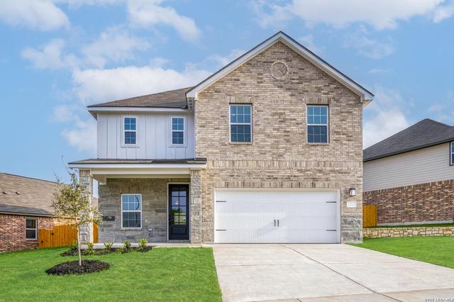 6303 Monk Lndg, Converse, TX 78109