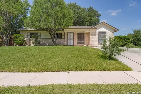 203 Eastover, San Antonio, TX 78220