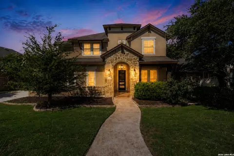 28722 Front Gate, Boerne, TX 78015