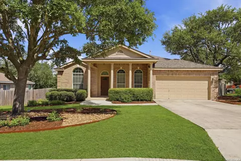 22735 San Saba Blf, San Antonio, TX 78258