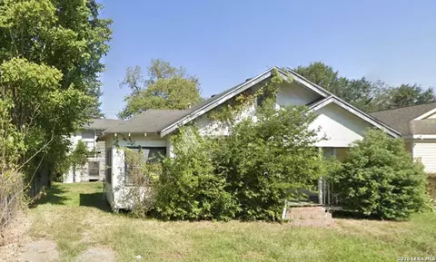 1644 Euclid, Beaumont, TX 77705
