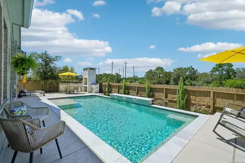 12547 Silver Gate, San Antonio, TX 78254