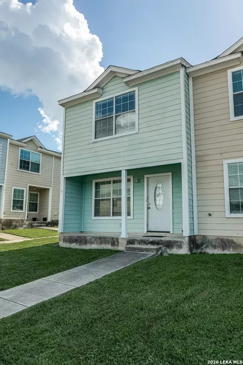 115 Autumn Pass, San Antonio, TX 78245