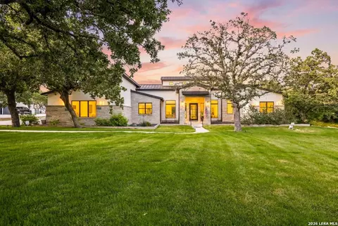 34820 Thanksgiving Trl, Bulverde, TX 78163