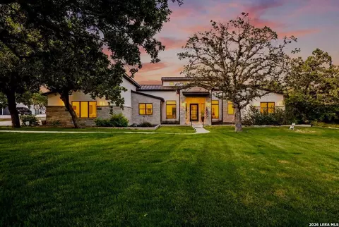 34820 Thanksgiving Trl, Bulverde, TX 78163