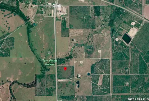 0 Cr 281 Off Hwy 80, Gillett, TX 78116