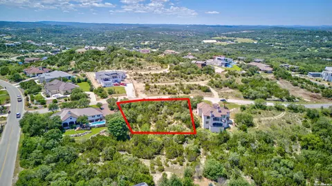 23810 Carina Cyn, San Antonio, TX 78255