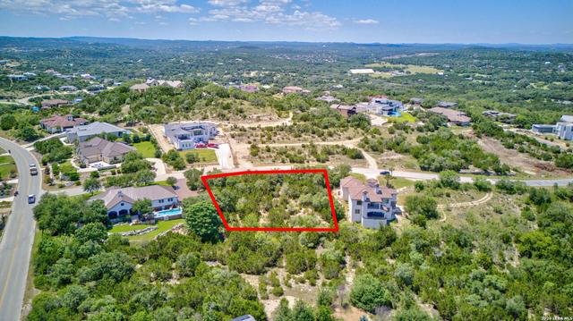 23810 Carina Cyn, San Antonio, TX 78255