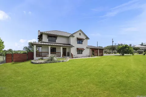112 Juniper, Boerne, TX 78006