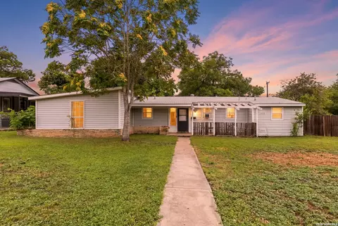 530 John Adams Dr, San Antonio, TX 78228