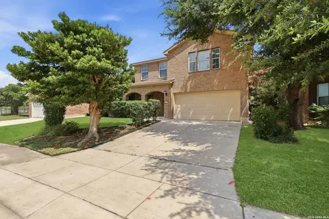 10723 Rimfire Run Ln, San Antonio, TX 78245