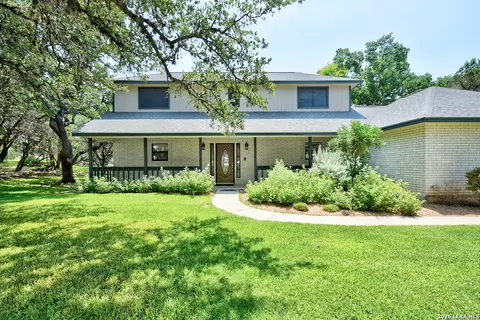 26246 High Timber Pass St, San Antonio, TX 78260