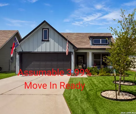 1666 Ruben Dr, New Braunfels, TX 78130