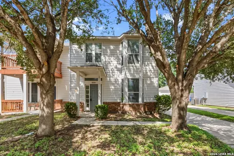 10208 Lateleaf Oak, San Antonio, TX 78223