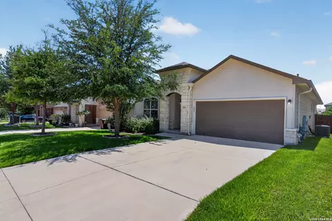 515 Sage Thrasher, San Antonio, TX 78253