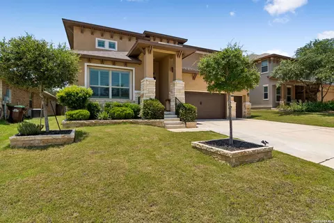 211 Lucchese St, San Antonio, TX 78253