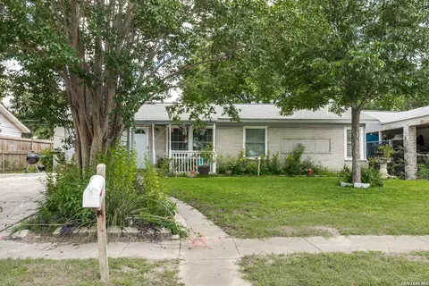 431 Kopplow, San Antonio, TX 78221