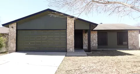 843 Big Sky, San Antonio, TX 78245