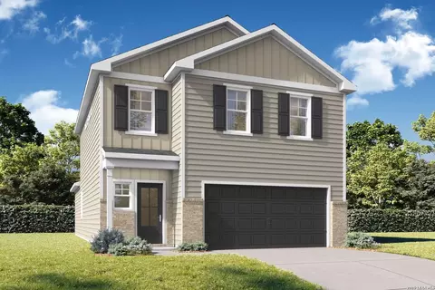 6443 Velma Path, San Antonio, TX 78253
