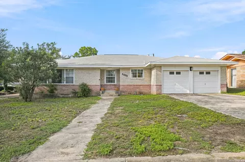 2626 Hiawatha, San Antonio, TX 78210