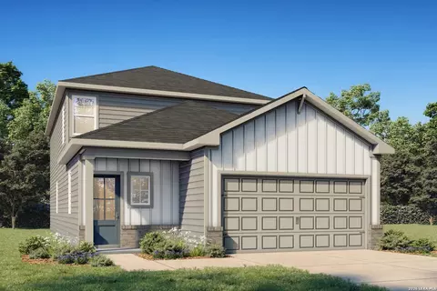 6439 Velma Path, San Antonio, TX 78253