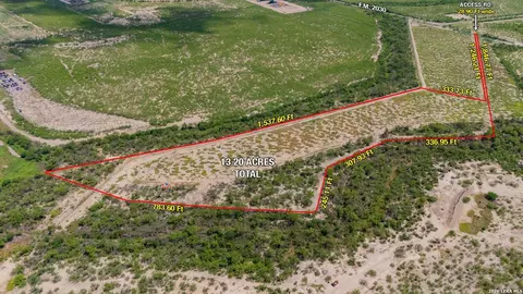 4690 Fm 2030, Eagle Pass, TX 78852
