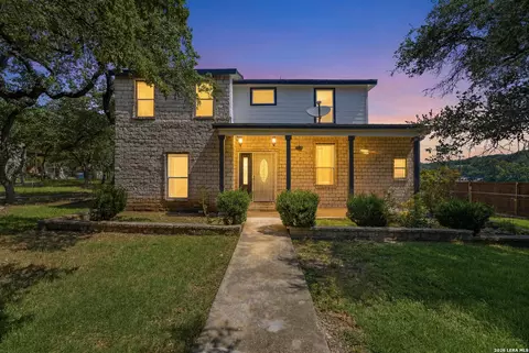 1207 Langdon, San Antonio, TX 78260