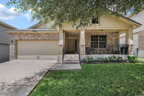 4015 Shervin Way, Converse, TX 78109