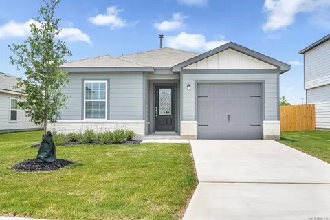 11940 Stroud Dr, San Antonio, TX 78252