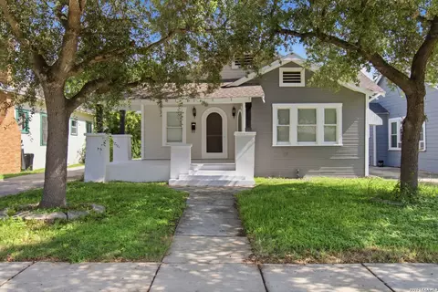 1130 Schley, San Antonio, TX 78210