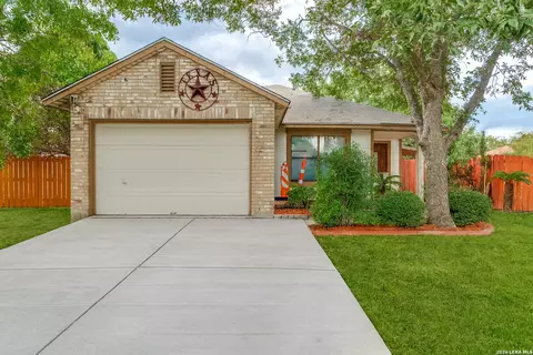 11335 Tabletop Ln, San Antonio, TX 78245