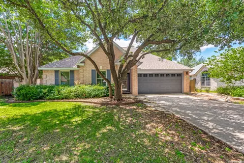 441 Raven Rdg, New Braunfels, TX 78130