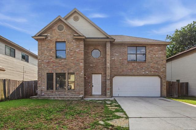 11231 Kemble, San Antonio, TX 78249