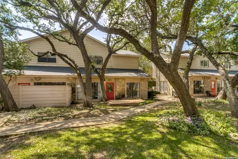 829 W Bitters Rd #501, San Antonio, TX 78216