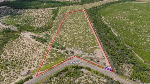 4658 Fm 2030, Eagle Pass, TX 78852