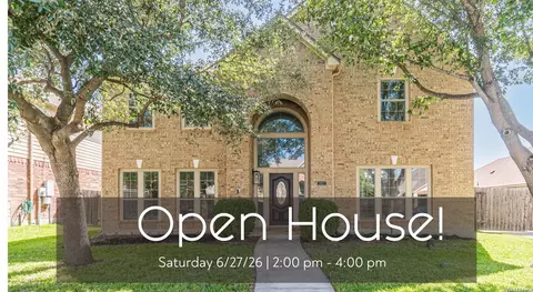 3027 Hidden Mdw, Seguin, TX 78155