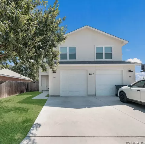 9018 Wellwood, San Antonio, TX 78250
