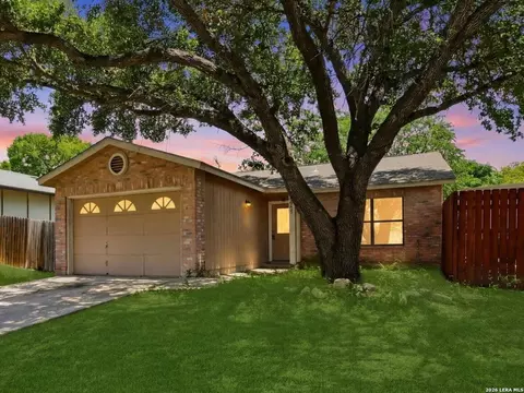 6807 Celes Meadow Dr, Converse, TX 78109