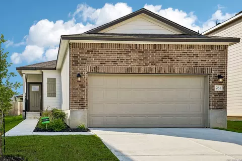 761 Whitman, New Braunfels, TX 78130