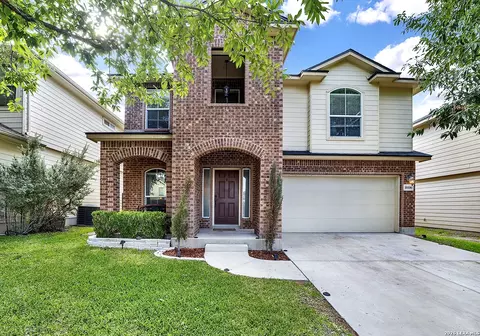 10106 Sun Ml, San Antonio, TX 78254